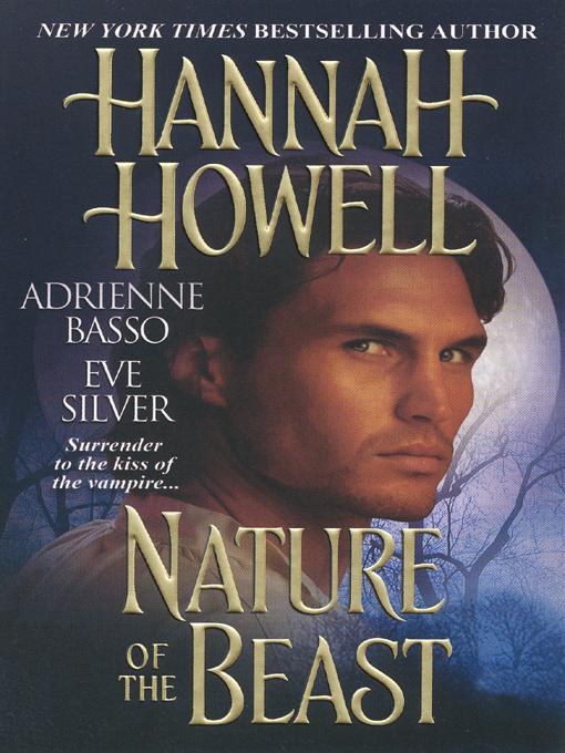 Title details for Nature of the Beast by Hannah Howell - Available